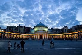 Napulè 10 * Naples