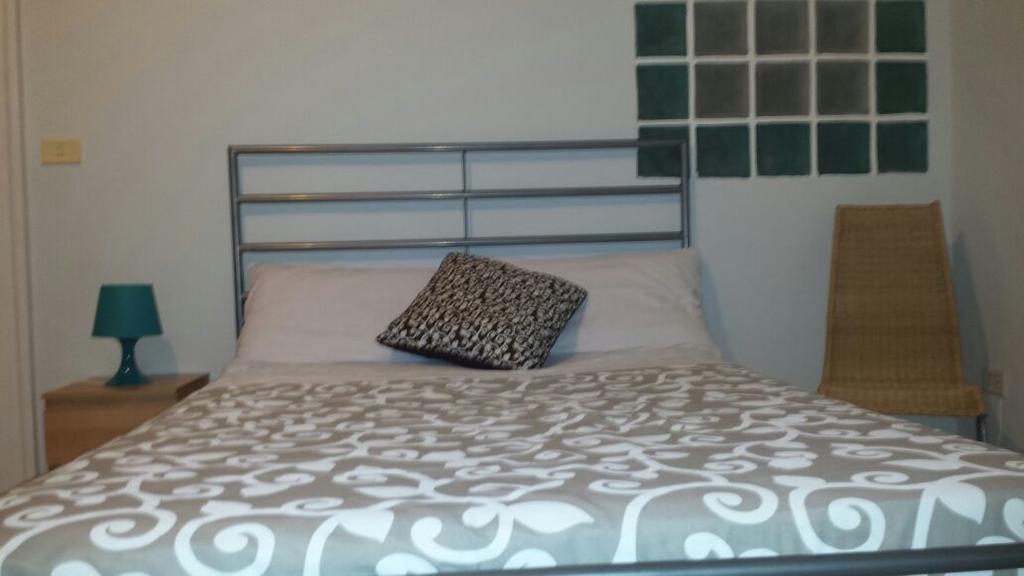 Napulè 10 Appartement